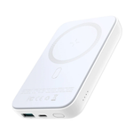 JR-W020 20W Mini magnetic wireless power bank 10000mah